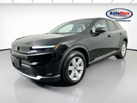 More photos of 2025 Honda Prologue EX at AutoMax Preowned Framingham, MA