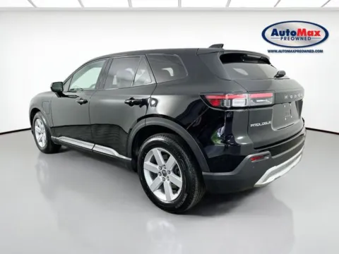 More photos of 2025 Honda Prologue EX at AutoMax Preowned Framingham, MA