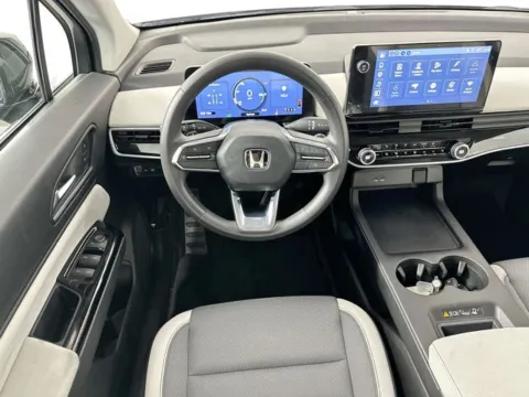Another view of 2025 Honda Prologue EX for sale in Framingham, MA at AutoMax Preowned Framingham