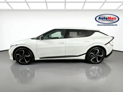 More photos of 2023 Kia EV6 GT-Line at AutoMax Preowned Framingham, MA