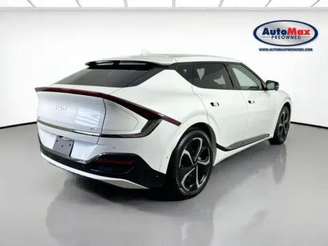Photos of 2023 Kia EV6 GT-Line for sale in Framingham, MA at AutoMax Preowned Framingham