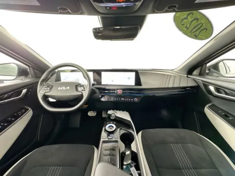 Another view of 2023 Kia EV6 GT-Line for sale in Framingham, MA at AutoMax Preowned Framingham