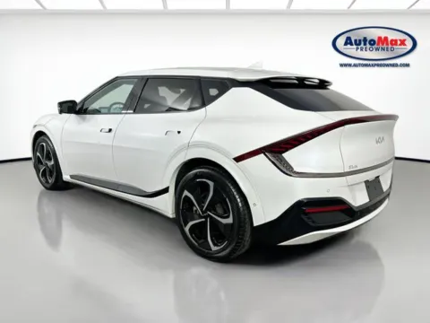 More photos of 2023 Kia EV6 GT-Line at AutoMax Preowned Framingham, MA