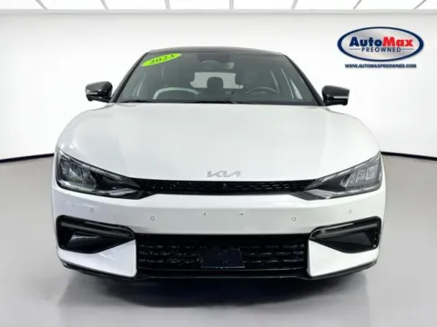 Photos of 2023 Kia EV6 GT-Line for sale in Framingham, MA at AutoMax Preowned Framingham