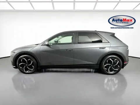 More photos of 2024 Hyundai IONIQ 5 SEL at AutoMax Preowned Framingham, MA