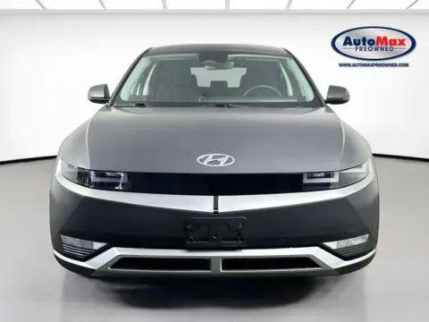 Photos of 2024 Hyundai IONIQ 5 SEL for sale in Framingham, MA at AutoMax Preowned Framingham