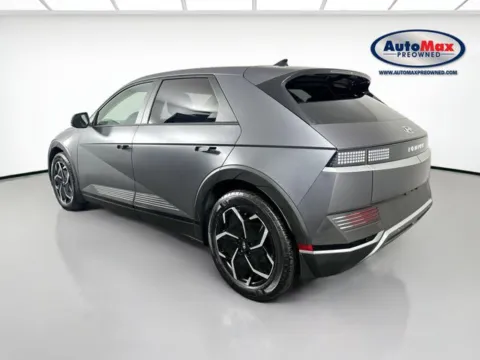 More photos of 2024 Hyundai IONIQ 5 SEL at AutoMax Preowned Framingham, MA