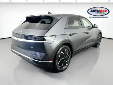 Photos of 2024 Hyundai IONIQ 5 SEL for sale in Framingham, MA at AutoMax Preowned Framingham