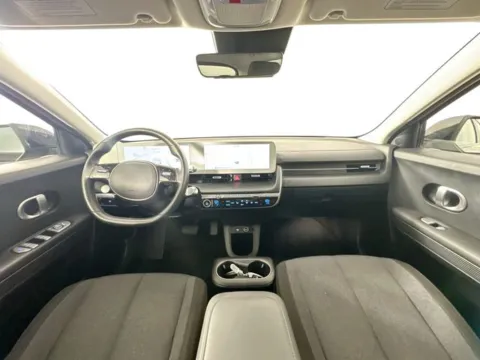 Another view of 2024 Hyundai IONIQ 5 SEL for sale in Framingham, MA at AutoMax Preowned Framingham