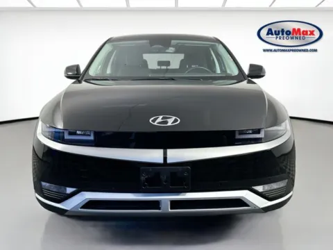 Photos of 2024 Hyundai IONIQ 5 SEL for sale in Framingham, MA at AutoMax Preowned Framingham