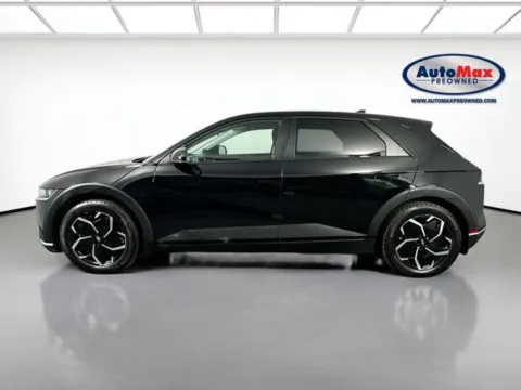 More photos of 2024 Hyundai IONIQ 5 SEL at AutoMax Preowned Framingham, MA