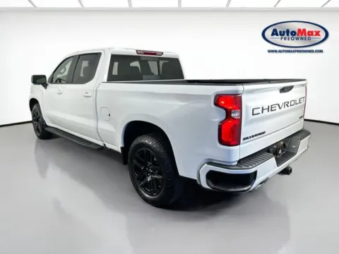 More photos of 2024 Chevrolet Silverado 1500 RST at AutoMax Preowned Framingham, MA