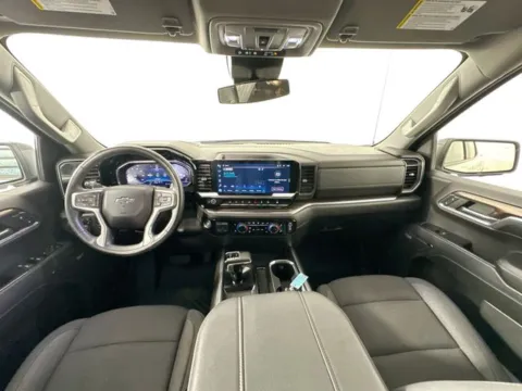 Another view of 2024 Chevrolet Silverado 1500 RST for sale in Framingham, MA at AutoMax Preowned Framingham