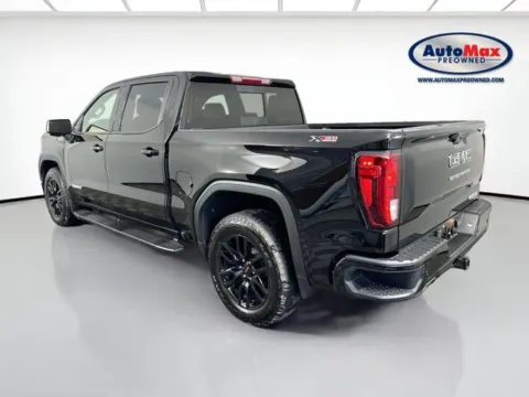 More photos of 2024 GMC Sierra 1500 Elevation at AutoMax Preowned Framingham, MA