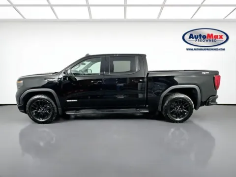 More photos of 2024 GMC Sierra 1500 Elevation at AutoMax Preowned Framingham, MA