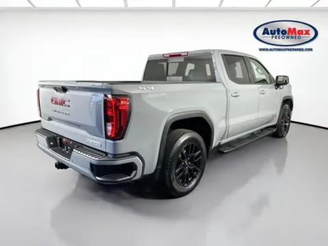 Photos of 2024 GMC Sierra 1500 Elevation for sale in Framingham, MA at AutoMax Preowned Framingham