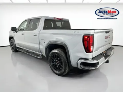 More photos of 2024 GMC Sierra 1500 Elevation at AutoMax Preowned Framingham, MA