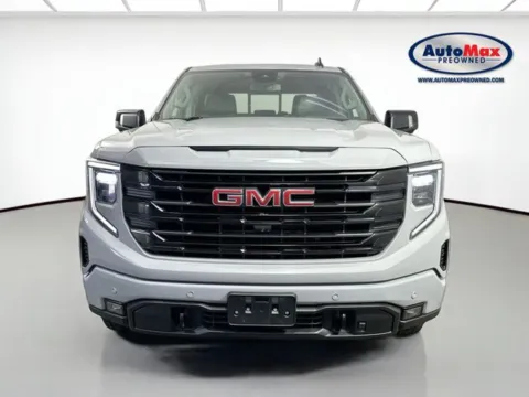 Photos of 2024 GMC Sierra 1500 Elevation for sale in Framingham, MA at AutoMax Preowned Framingham