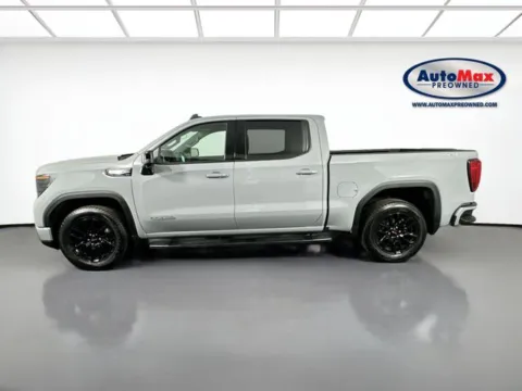 More photos of 2024 GMC Sierra 1500 Elevation at AutoMax Preowned Framingham, MA