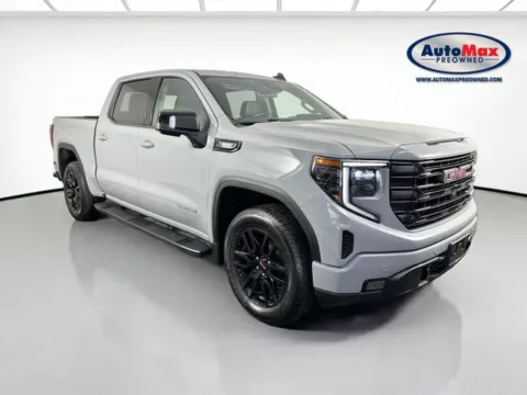 Unknown 2024 GMC Sierra 1500 Elevation for sale in Framingham, MA