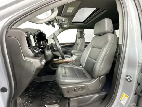More photos of 2024 GMC Sierra 1500 Elevation at AutoMax Preowned Framingham, MA