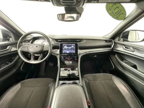 Another view of 2022 Jeep Grand Cherokee Altitude for sale in Framingham, MA at AutoMax Preowned Framingham