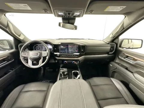 Another view of 2024 GMC Sierra 1500 Elevation for sale in Framingham, MA at AutoMax Preowned Framingham