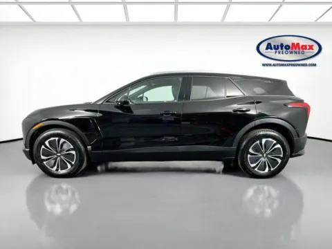 More photos of 2024 Chevrolet Blazer EV LT at AutoMax Preowned Framingham, MA