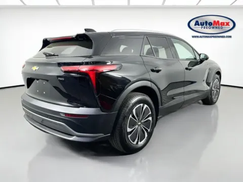 Photos of 2024 Chevrolet Blazer EV LT for sale in Framingham, MA at AutoMax Preowned Framingham