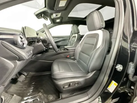 More photos of 2024 Chevrolet Blazer EV LT at AutoMax Preowned Framingham, MA