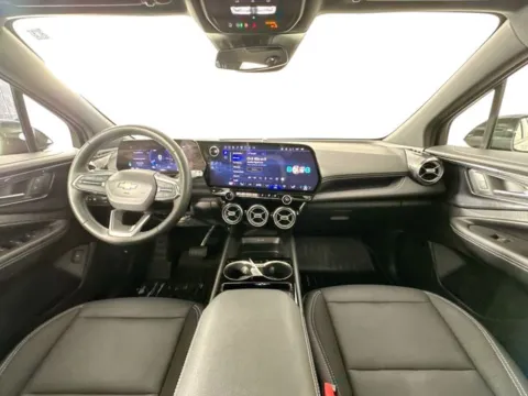 Another view of 2024 Chevrolet Blazer EV LT for sale in Framingham, MA at AutoMax Preowned Framingham