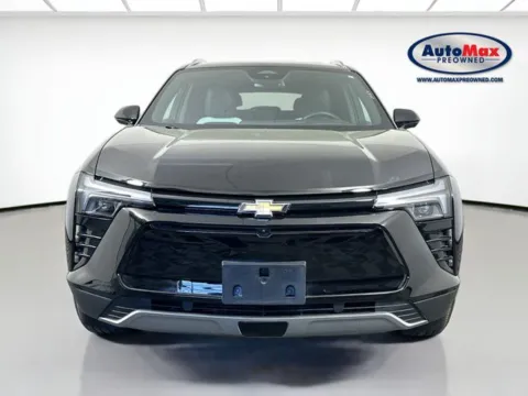 Photos of 2024 Chevrolet Blazer EV LT for sale in Framingham, MA at AutoMax Preowned Framingham
