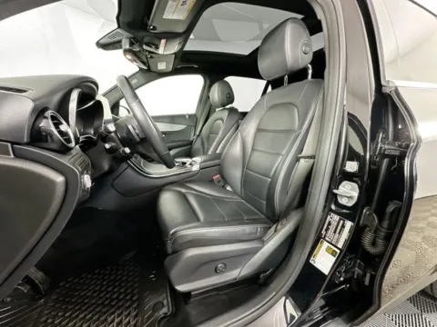 More photos of 2019 Mercedes-Benz GLC 350e at AutoMax Preowned Framingham, MA