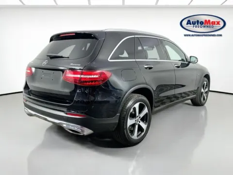 Photos of 2019 Mercedes-Benz GLC 350e for sale in Framingham, MA at AutoMax Preowned Framingham
