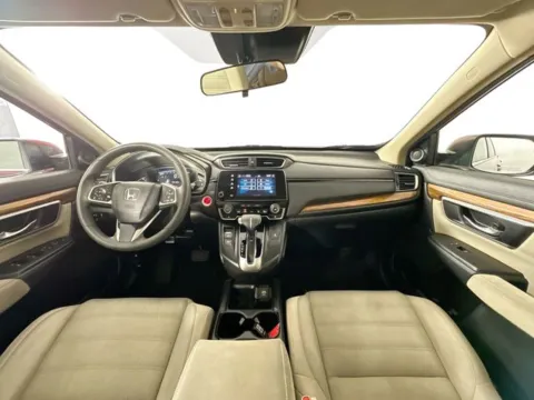 Another view of 2017 Honda CR-V EX for sale in Framingham, MA at AutoMax Preowned Framingham