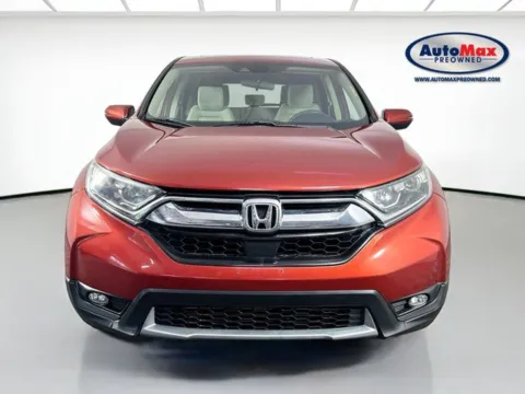 Photos of 2017 Honda CR-V EX for sale in Framingham, MA at AutoMax Preowned Framingham