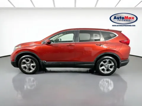 More photos of 2017 Honda CR-V EX at AutoMax Preowned Framingham, MA