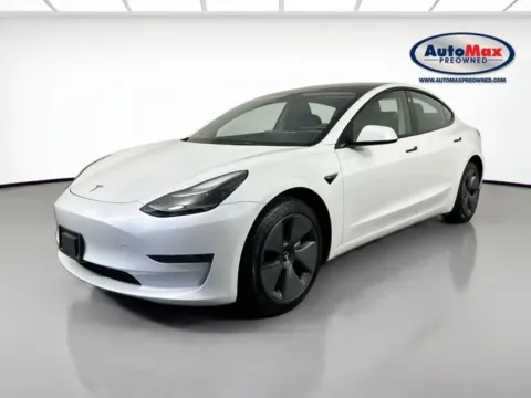 More photos of 2023 Tesla Model 3 at AutoMax Preowned Framingham, MA