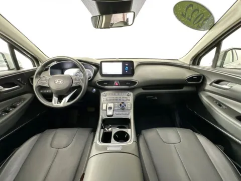 Another view of 2022 Hyundai Santa Fe Limited for sale in Framingham, MA at AutoMax Preowned Framingham