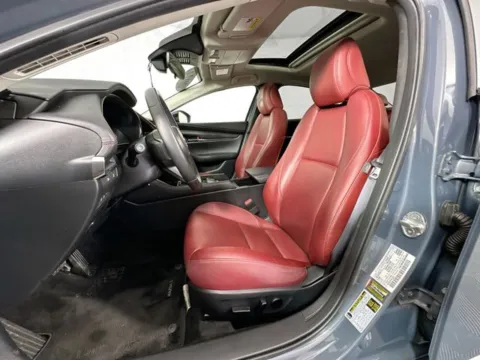 More photos of 2024 Mazda Mazda3 2.5 S Carbon Edition at AutoMax Preowned Framingham, MA