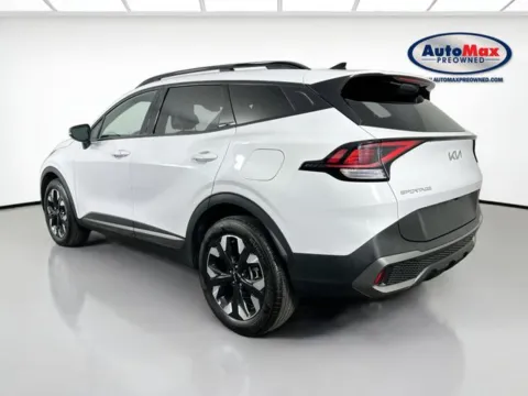 More photos of 2024 Kia Sportage X-Line at AutoMax Preowned Framingham, MA