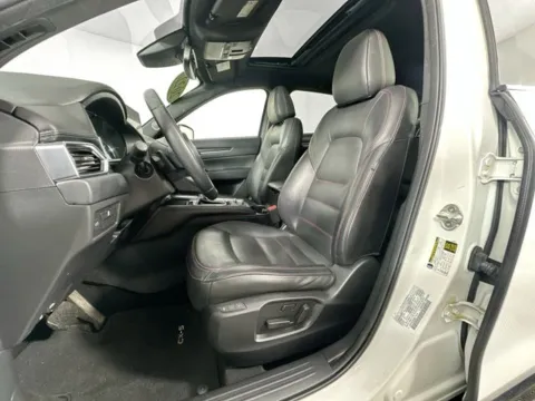 More photos of 2022 Mazda CX-5 2.5 Turbo at AutoMax Preowned Framingham, MA