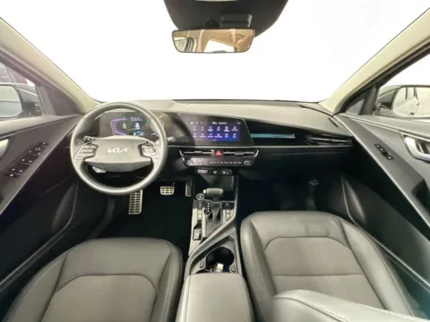 Another view of 2023 Kia Niro EX Touring for sale in Framingham, MA at AutoMax Preowned Framingham