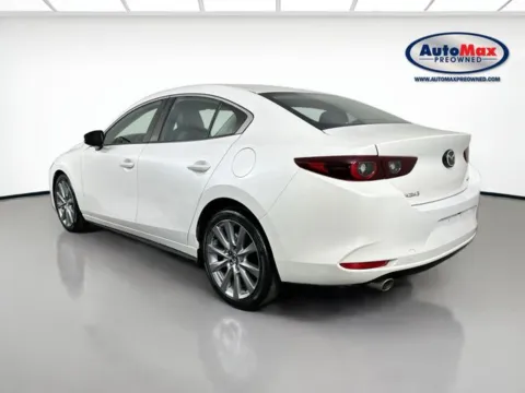 More photos of 2023 Mazda Mazda3 2.5 S Select Package at AutoMax Preowned Framingham, MA