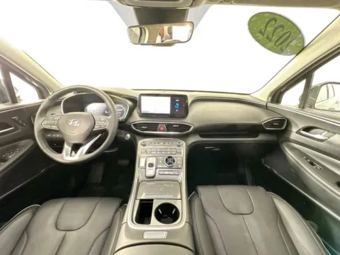 Another view of 2022 Hyundai Santa Fe Plug-In Hybrid Limited for sale in Framingham, MA at AutoMax Preowned Framingham