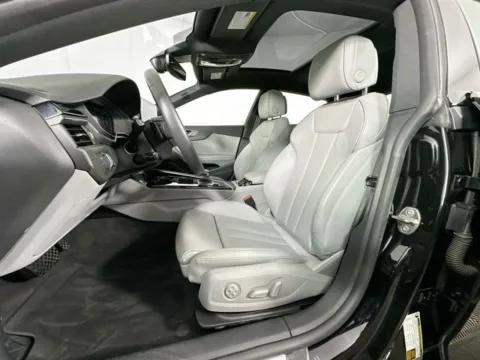 More photos of 2023 Audi A5 Sportback 45 S line Premium Plus at AutoMax Preowned Framingham, MA