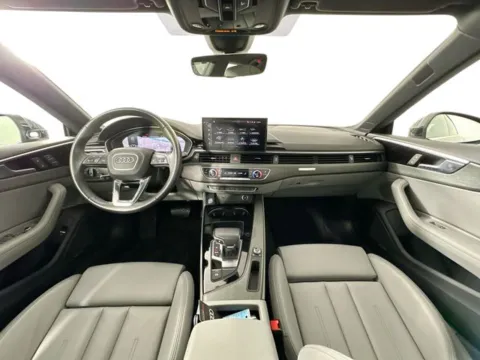 Another view of 2023 Audi A5 Sportback 45 S line Premium Plus for sale in Framingham, MA at AutoMax Preowned Framingham