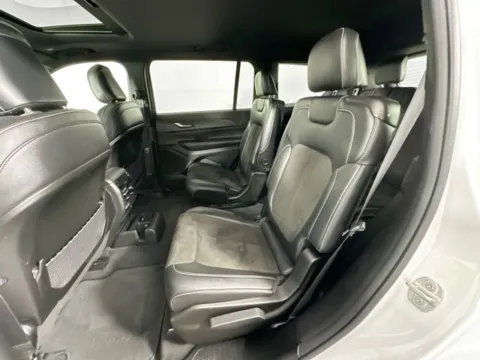 More photos of 2023 Jeep Grand Cherokee L Altitude at AutoMax Preowned Framingham, MA