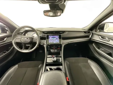 Another view of 2023 Jeep Grand Cherokee L Altitude for sale in Framingham, MA at AutoMax Preowned Framingham