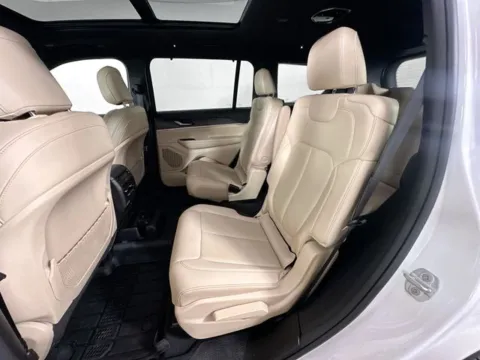 More photos of 2023 Jeep Grand Cherokee L Limited at AutoMax Preowned Framingham, MA